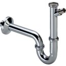 VIEGA 445577 R&ouml;hrengeruchverschluss Plus-Sifon