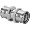 Viega 566395 Kupplung mit SC Sanfix P 2115