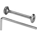 Viega 587017 Schraube 6161.93