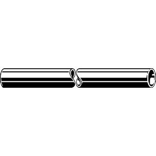Viega 615994 Rohr Sanpress 2205