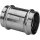 VIEGA 461300 Schiebemuffe mit SC Profipress