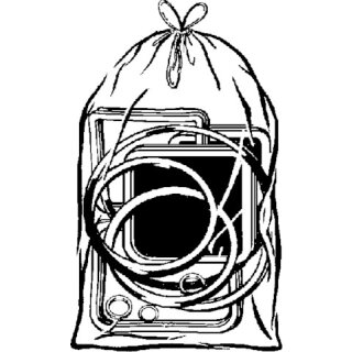 VIEGA 469986 Ersatzteilset 4993.5