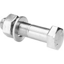 VIEGA 494063 Montageset 2259.7