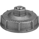 Viega 526481 &Uuml;berstr&ouml;mkappe G2360