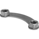 Viega 533304 Sicherheitsblech G2376