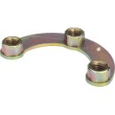 VIEGA 533519 Sicherheitsblech G2379