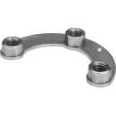 VIEGA 533519 Sicherheitsblech G2379