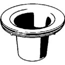 VIEGA 556426 Tauchrohr 4955.20