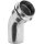 Viega 558390 Bogen 45 Grad mit SC Prestabo