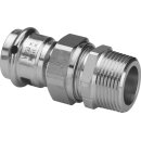 VIEGA 559243 Verschraubung mit SC Prestabo 1165