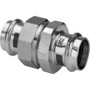 VIEGA 559304 Verschraubung mit SC Prestabo 1160