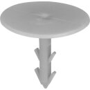 VIEGA 569037 Tellerd&uuml;bel Fonterra 1480