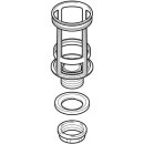 Geberit 24011111001 Bassin