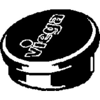 VIEGA 590307 Abdeckkappe 2270.23