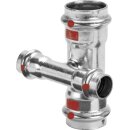 Viega 601171 Kreuzst&uuml;ck mit SC Prestabo