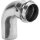 Viega 605179 Bogen 90 Grad mit SC Prestabo