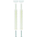 VIEGA 605575 Befestigungssatz 8250.1