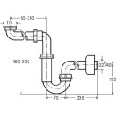 VIEGA 606220 R&ouml;hrengeruchverschluss 5729