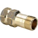 Viega 609160 Anschlussstutzen 8310.62