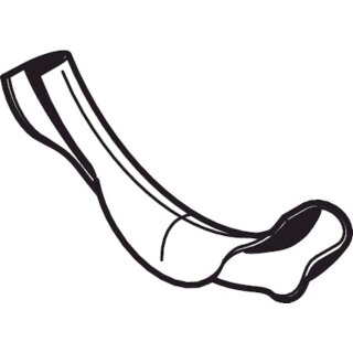 VIEGA 609498 Rohrführungsbogen Fonterra 1272