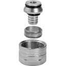 VIEGA 614508 Verschraubung Fonterra 1037