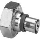 VIEGA 614584 Verschraubung Fonterra 1236