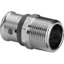 Viega 614652 &Uuml;bergangsst&uuml;ck mit SC Fonterra