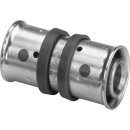 Viega 614683 Kupplung Fonterra 1223