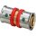 Viega 614683 Kupplung Fonterra 1223