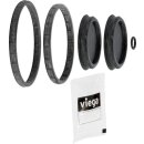 VIEGA 661458 Dichtungsset 4995.94