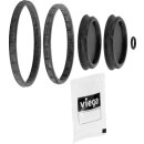 VIEGA 661458 Dichtungsset 4995.94
