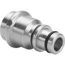 VIEGA 662523 Steckadapter Sanpress 2233.5