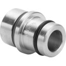 Viega 663346 Verschlussst&uuml;ck Sanpress 2233.6