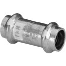 VIEGA 628963 Muffe mit SC Profipress S 4515