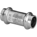 VIEGA 628987 Muffe mit SC Profipress S 4515