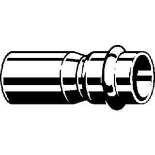 Viega 629045 Reduzierstück mit SC Profipress S