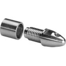 Viega 632236 Zugkupplung 2276.9