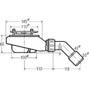 VIEGA 634117 Funktionseinheit Tempoplex 6963.1