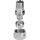 Viega 640972 Verschraubung 1021