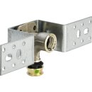 Viega 645977 Montageeinheit Raxofix