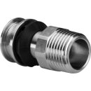 Viega 646301 &Uuml;bergangsst&uuml;ck mit SC Raxofix