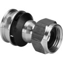 VIEGA 646516 Verschraubung mit SC Raxofix