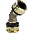 VIEGA 647070 Winkelkupplung mit SC Raxofix