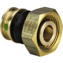 VIEGA 647889 Verschraubung mit SC Raxofix