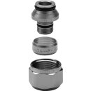 VIEGA 647902 Verschraubung Raxofix