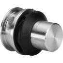VIEGA 648015 Verschlussst&uuml;ck mit SC Raxofix