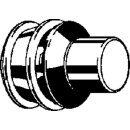 Viega 648060 Verschlussst&uuml;ck mit SC Raxofix