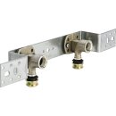 VIEGA 660659 Montageeinheit Raxofix