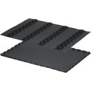 VIEGA 664510 Verteiler-T&uuml;r-Set Fonterra 1225.1