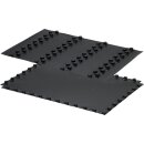 VIEGA 664558 Verteiler-T&uuml;r-Set Fonterra 1229.1